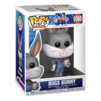 FUNKO POP! - Movie - Space Jam 2 Bugs Bunny #1060